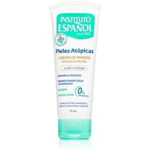 Instituto Español Atopic Skin intenzív krém kézre 75 ml kép