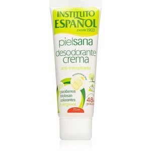 Instituto Español Healthy Skin krémes golyós dezodor 75 ml kép