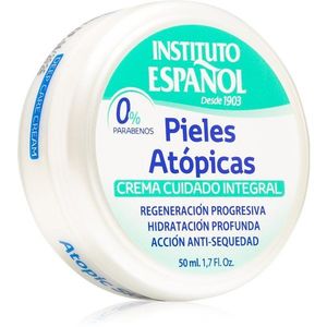 Instituto Español Atopic Skin tápláló testápoló krém 50 ml kép