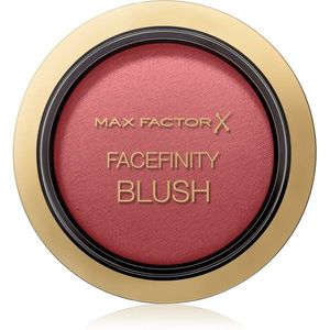 Max Factor Facefinity púderes arcpír árnyalat 50 Sunkissed Rose 1, 5 g kép