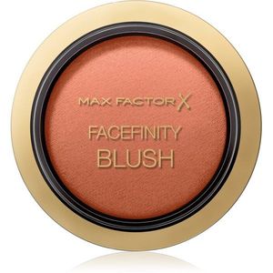 Max Factor Facefinity púderes arcpír árnyalat 40 Delicate Apricot 1, 5 g kép