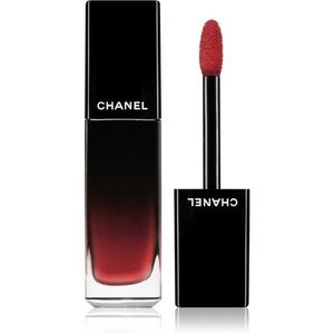 Chanel Rouge Allure Laque hosszantartó folyékony rúzs vízálló árnyalat 72 - Iconique 5, 5 ml kép