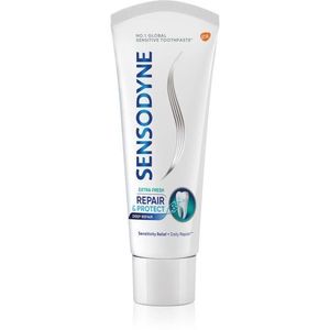 Sensodyne Repair & Protect Extra Fresh fogkrém a fogak és a fogíny védelmére 75 ml kép