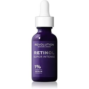 Revolution Skincare Retinol 1% Super Intense ránctalanító retinol szérum 30 ml kép