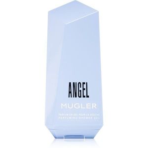 Mugler Angel tusfürdő gél illatosított hölgyeknek 200 ml kép