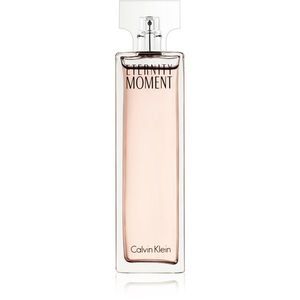 Calvin Klein Eternity Moment Eau de Parfum hölgyeknek 50 ml kép