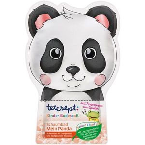 Tetesept Bath Panda fürdőhab gyermekeknek 40 ml kép