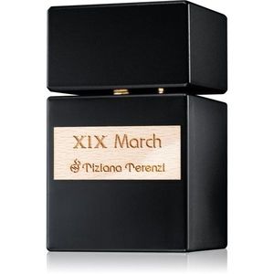 Tiziana Terenzi Black XIX March parfüm kivonat unisex 100 ml kép