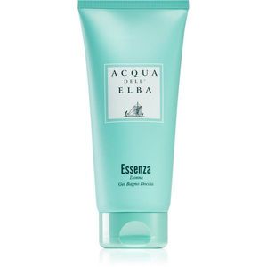 Acqua dell' Elba Essenza Donna parfümös tusfürdő hölgyeknek 200 ml kép