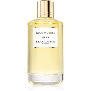 Mancera Gold Incense Eau de Parfum unisex 120 ml kép
