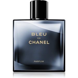 Chanel Bleu de Chanel parfüm uraknak 150 ml kép
