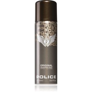 Police Original spray dezodor uraknak 200 ml kép