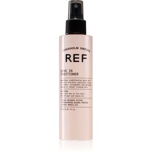 REF Leave In Conditioner öblítést nem igénylő spray kondicionáló minden hajtípusra 175 ml kép