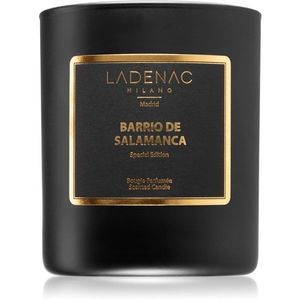 Ladenac Barrios de Madrid Barrio de Salamanca illatgyertya 200 g kép