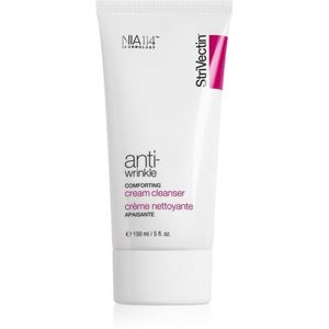 StriVectin Anti-Wrinkle Comforting Cream Cleanser arclemosó és tisztító krém ránctalanító hatással 150 ml kép