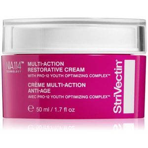 StriVectin Multi-Action Restorative Cream mélyen helyreállító krém ránctalanító hatással 50 ml kép