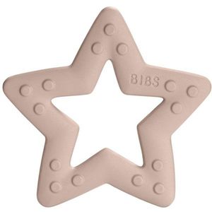 BIBS Baby Bitie Star rágóka Blush 1 db kép