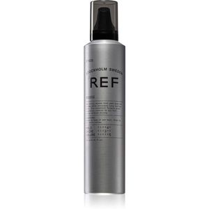 REF Styling luxus térfogatnövelő hab hosszan tartó fixálásért 250 ml kép