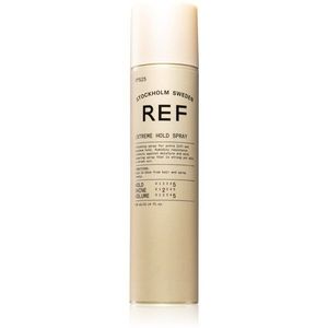 REF Extreme Hold Spray N°525 haj spray extra erős fixáló hatású 300 ml kép