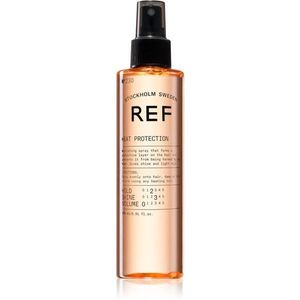 REF Heat Protection N°230 védő spray a hajformázáshoz, melyhez magas hőfokot használunk 175 ml kép