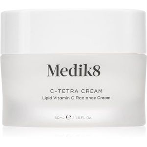 Medik8 C-Tetra Cream antioxidáns arckrém C vitamin 50 ml kép