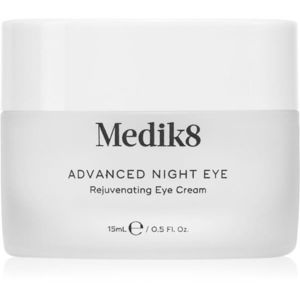 Medik8 Advanced Night Eye hidratáló és kisimító szemkrém 15 ml kép