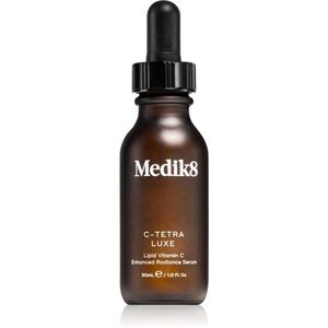 Medik8 C-Tetra Luxe antioxidáns szérum C vitamin 30 ml kép