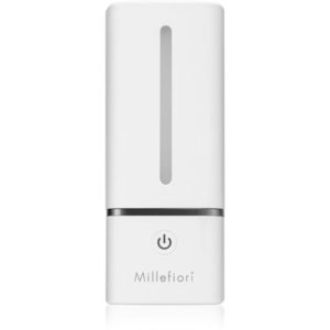 Millefiori Moveo elektromos diffúzor fehér kép