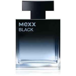 Mexx Black Man Eau de Parfum uraknak 50 ml kép