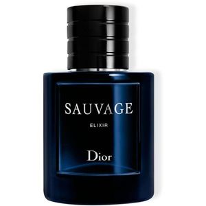 DIOR Sauvage Elixir parfüm kivonat uraknak 60 ml kép