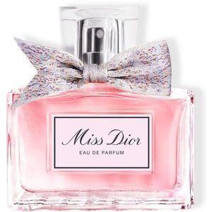 DIOR Miss Dior Eau de Parfum hölgyeknek 30 ml kép
