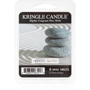 Kringle Candle Mystic Sands illatos viasz aromalámpába 64 g kép