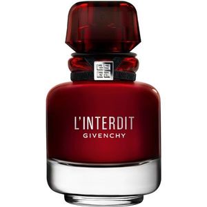 GIVENCHY L’Interdit Rouge Eau de Parfum hölgyeknek 35 ml kép
