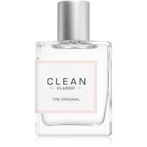 CLEAN Classic The Original Eau de Parfum hölgyeknek 30 ml kép