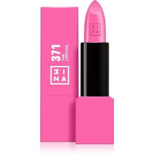 3INA The Lipstick rúzs árnyalat 371 Hot Pink 4, 5 g kép