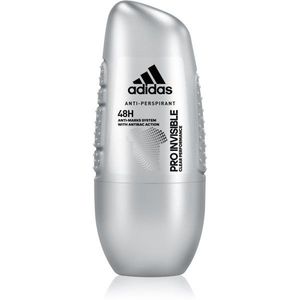 Adidas Pro Invisible rendkívül hatékony izzadásgátló roll on dezodor uraknak 50 ml kép