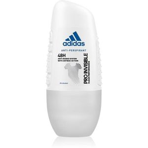 Adidas Pro Invisible golyós dezodor roll-on hölgyeknek 50 ml kép