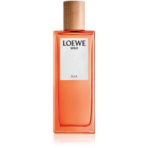 Loewe Solo Ella Eau de Parfum hölgyeknek 50 ml kép