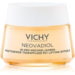 Vichy Neovadiol Peri-Menopause kisimító és feszesítő nappali krém száraz bőrre 50 ml kép