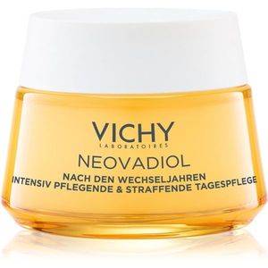 Vichy Neovadiol Post-Menopause feszesítő és tápláló krém éjszakára 50 ml kép