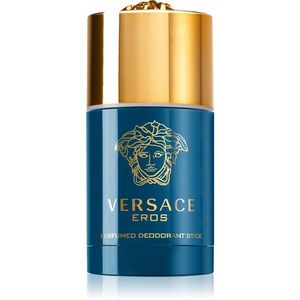 Versace Eros dezodor uraknak kép