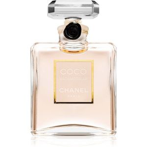 Chanel Coco Mademoiselle parfüm hölgyeknek 7, 5 ml kép