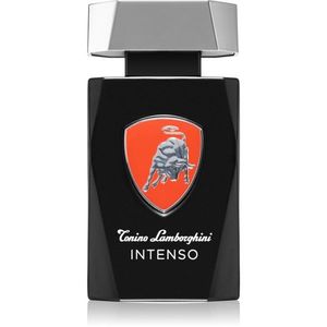 Tonino Lamborghini Intenso Eau de Toilette uraknak 125 ml kép