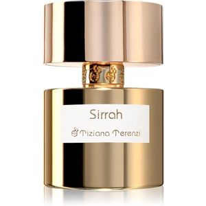 Tiziana Terenzi Sirrah parfüm kivonat unisex 100 ml kép