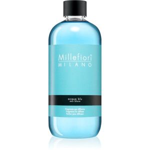 Millefiori Natural Acqua Blu Aroma diffúzor töltet 500 ml kép