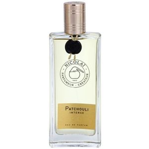Nicolai Patchouli Intense Eau de Parfum unisex 100 ml kép