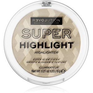 Revolution Relove Super Highlight highlighter árnyalat Shine 6 g kép