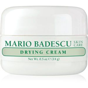 Mario Badescu Drying Cream helyi ápolás pattanásos bőrre 14 g kép