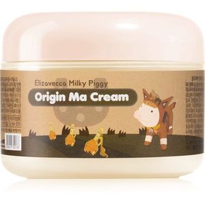 Elizavecca Milky Piggy Origin Ma Cream intenzíven hidratáló bőrpuhító krém 100 ml kép
