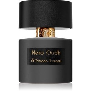 Tiziana Terenzi Nero Oudh parfüm kivonat unisex 100 ml kép